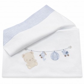 COPERTA SFODERABILE BEAR