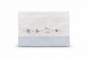 SET LENZUOLA ROCKING HORSE