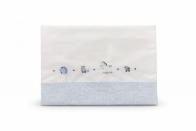 SET LENZUOLA ROCKING HORSE