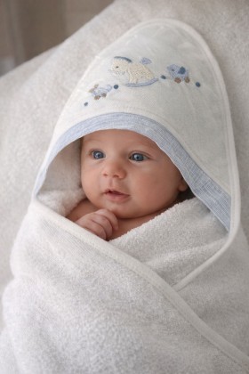 TELO DA BAGNETTO ROCKING HORSE