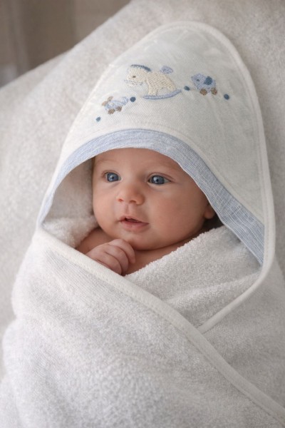 TELO DA BAGNETTO ROCKING HORSE