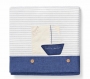 COPERTA SFODERABILE SAILOR