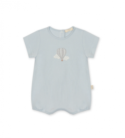 PAGLIACCETTO MONGOLFIERA