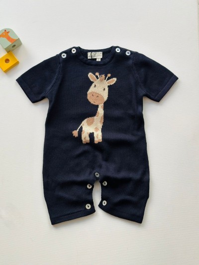 PAGLIACCETTO GIRAFFA
