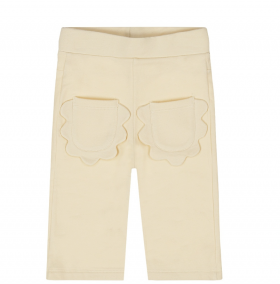PANTALONE MORBIDO SAND