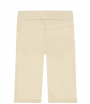 PANTALONE MORBIDO SAND