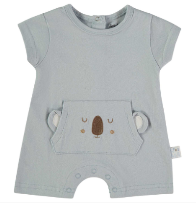 PAGLIACCETTO CELESTE KOALA