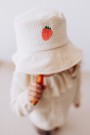 CAPPELLO PESCATORE FRAGOLA