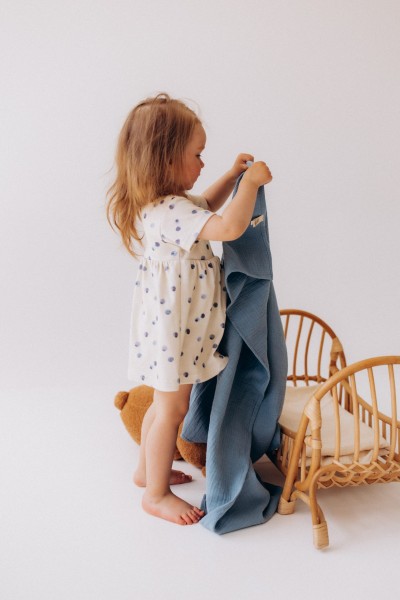 ABITINO BODY  MIRTILLI