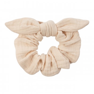 ELASTICO PER CAPELLI MUSLIN
