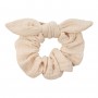 ELASTICO PER CAPELLI MUSLIN