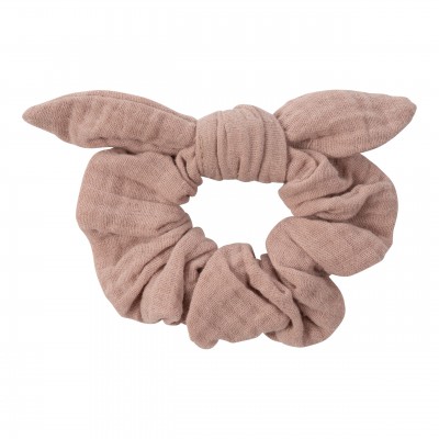 ELASTICO PER CAPELLI MUSLIN