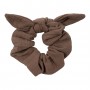 ELASTICO PER CAPELLI MUSLIN