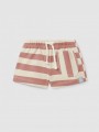 COMPLETINO SHORTS E T-SHIRT