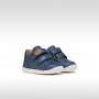 SNEAKER PRIMI PASSI NAVY