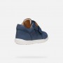 SNEAKER PRIMI PASSI NAVY