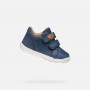 SNEAKER PRIMI PASSI NAVY