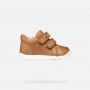 SNEAKER PRIMI PASSI WHISKY