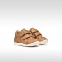 SNEAKER PRIMI PASSI WHISKY
