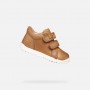 SNEAKER PRIMI PASSI WHISKY