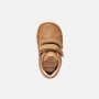 SNEAKER PRIMI PASSI WHISKY