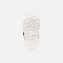 SNEAKER PRIMI PASSI WHISKY