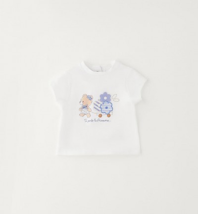 T-SHIRT DACY