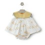 ABITINO CON CULOTTE GALLINA