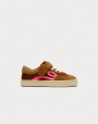 SNEAKERS LEJAN TERRA