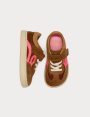 SNEAKERS LEJAN TERRA