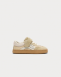 SNEAKERS LEJAN BEIGE
