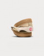 SNEAKERS LEJAN BEIGE