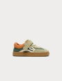 SNEAKERS LEJAN VERDE