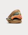 SNEAKERS LEJAN VERDE