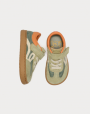 SNEAKERS LEJAN VERDE