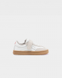 SNEAKERS LEJAN BIANCO
