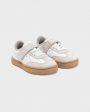 SNEAKERS LEJAN BIANCO