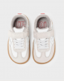 SNEAKERS LEJAN BIANCO