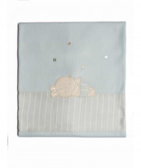 COPERTINA SFODERABILE CIELO