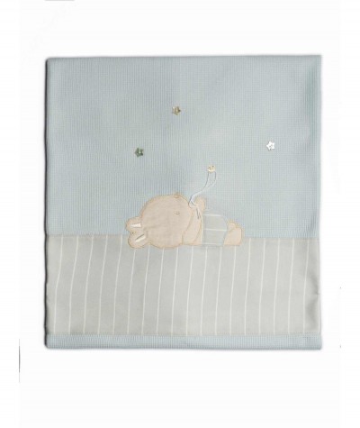 COPERTINA SFODERABILE CIELO