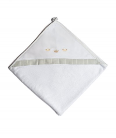 TELO DA BAGNETTO BARCHE