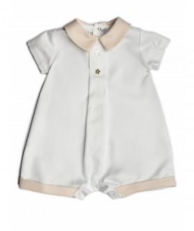 PAGLIACCETTO WHITE