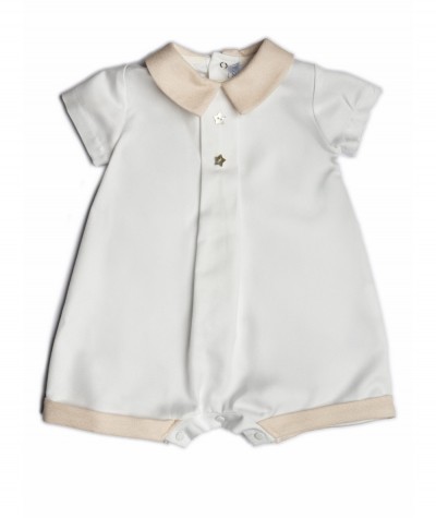 PAGLIACCETTO WHITE