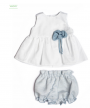 COMPLETINO CON CULOTTE