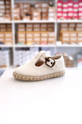 ESPADRILLAS OCCHIELLO