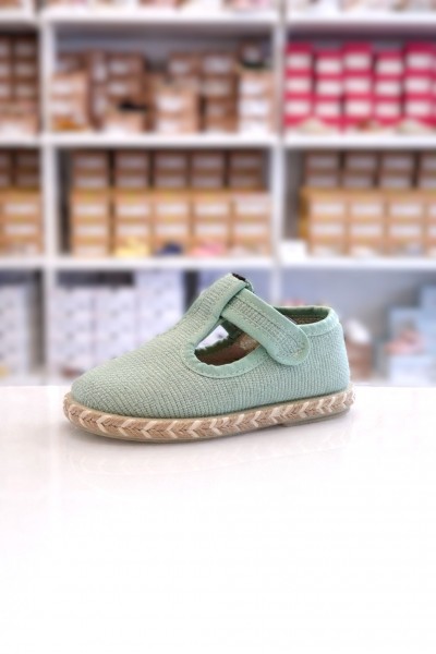 ESPADRILLAS OCCHIELLO