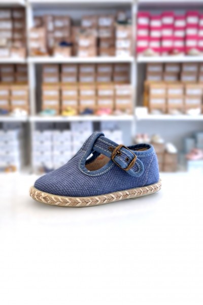 ESPADRILLAS OCCHIELLO