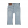 JEANS A ZAMPA FRANGIA