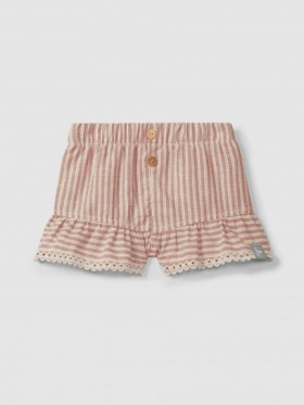 COORDINATO TERRACOTTA