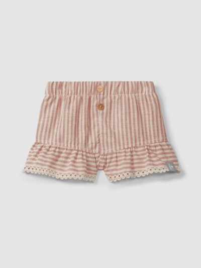 COORDINATO TERRACOTTA